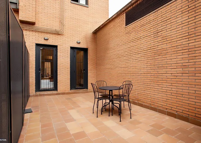 Castilla En Madrid