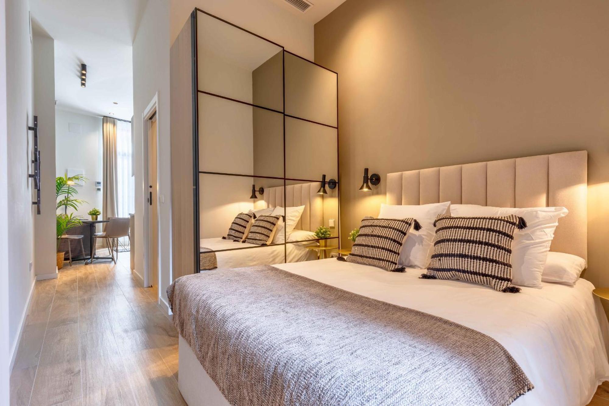 Castilla En Appartement