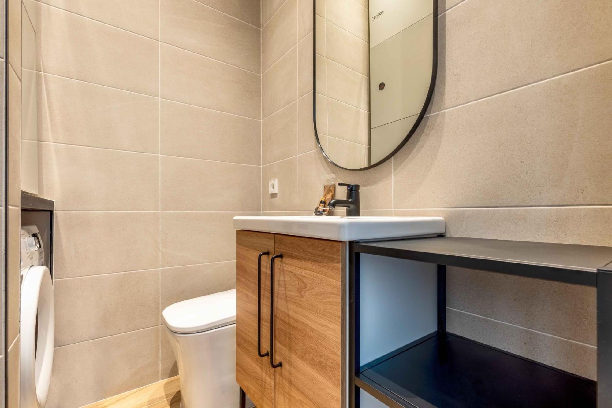 Apartment Castilla En